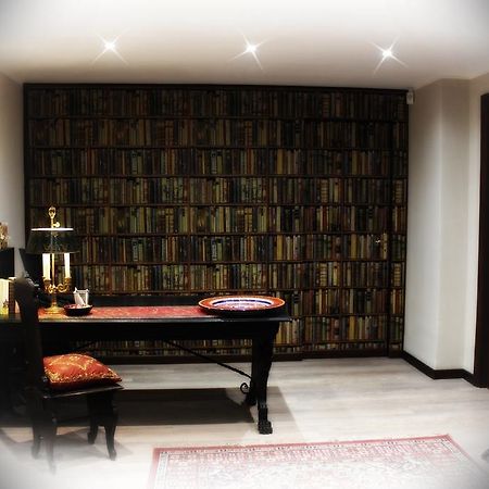 B&B Casa Grant ปาแลร์โม ภายนอก รูปภาพ
